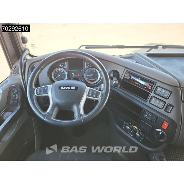 2021 DAF XF 480-42064562