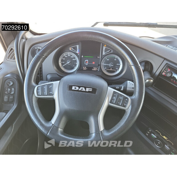 2021 DAF XF 480-42064563