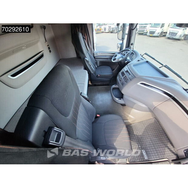 2021 DAF XF 480-42064568