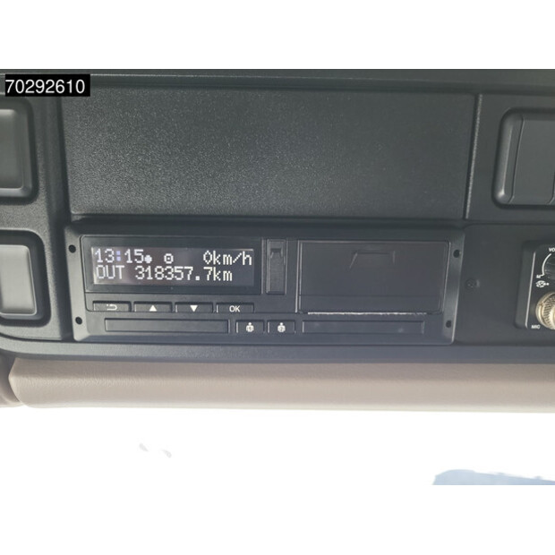 2021 DAF XF 480-42064575