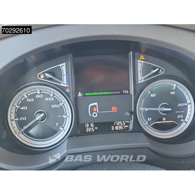 2021 DAF XF 480-42064576