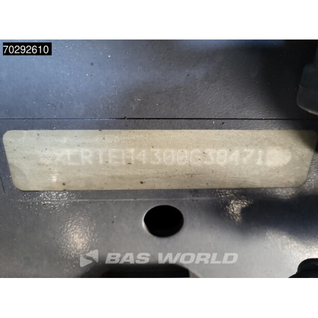 2021 DAF XF 480-42064578