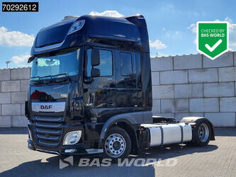 Image for TRUCKS 2021 DAF XF 480
