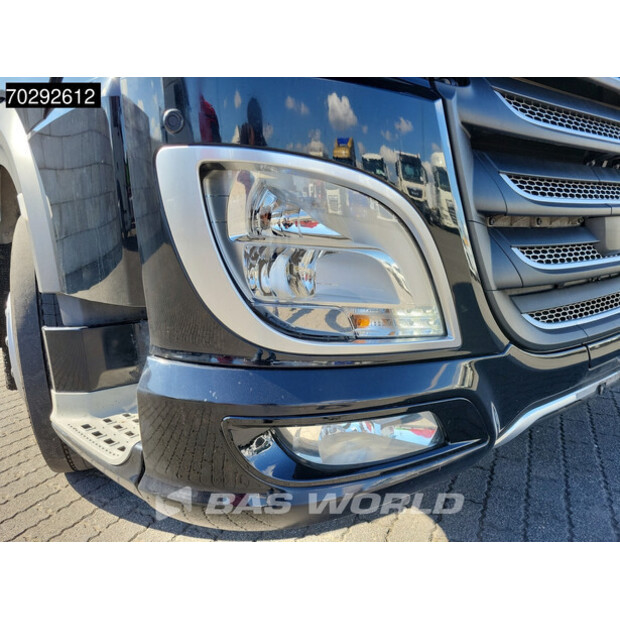 2021 DAF XF 480-42064590