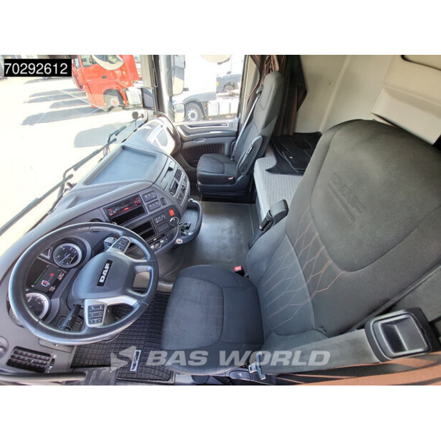 2021 DAF XF 480-42064600