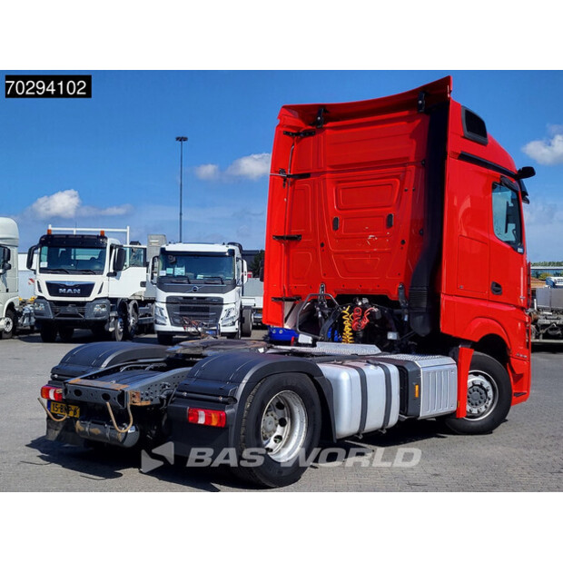 2019 مرسيدس بنز Actros 1942-42064619