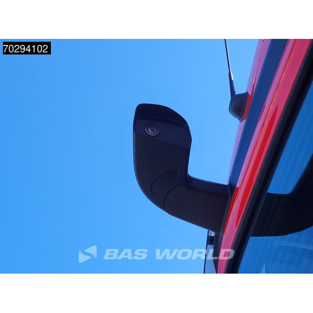 2019 مرسيدس بنز Actros 1942-42064621