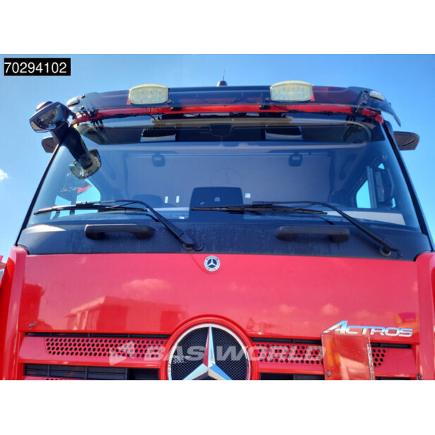 2019 مرسيدس بنز Actros 1942-42064622