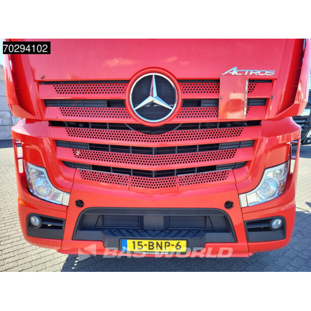 2019 مرسيدس بنز Actros 1942-42064623