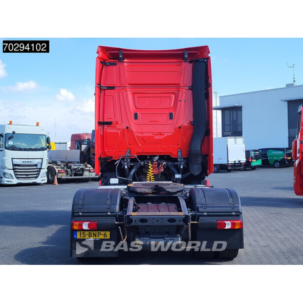 2019 مرسيدس بنز Actros 1942-42064625