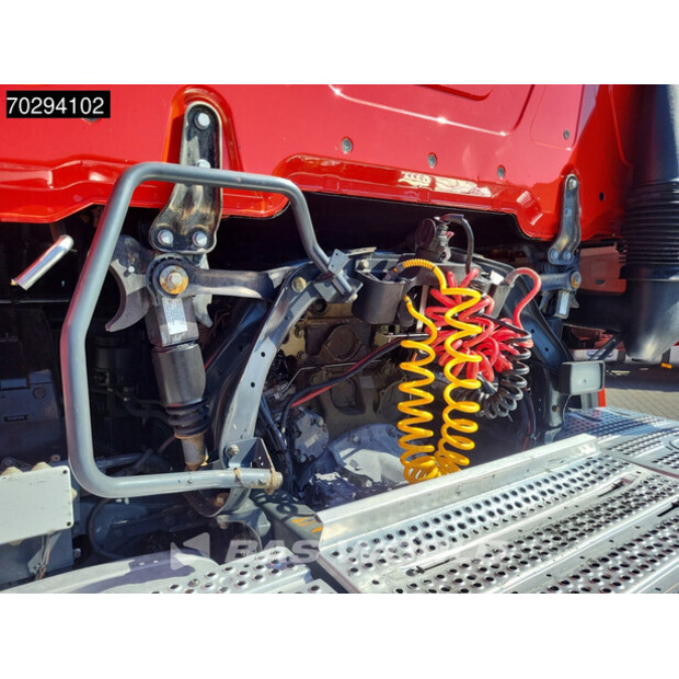 2019 مرسيدس بنز Actros 1942-42064627