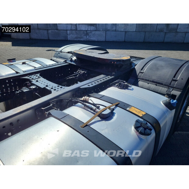 2019 مرسيدس بنز Actros 1942-42064628