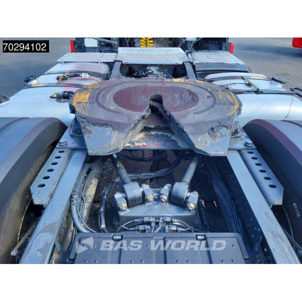 2019 مرسيدس بنز Actros 1942-42064629