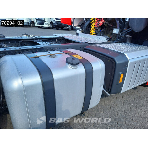 2019 مرسيدس بنز Actros 1942-42064630