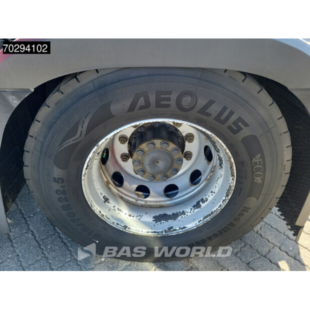2019 مرسيدس بنز Actros 1942-42064631