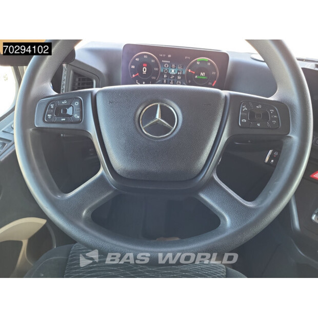 2019 مرسيدس بنز Actros 1942-42064633