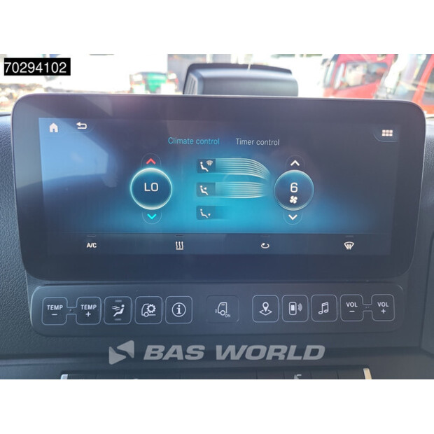 2019 مرسيدس بنز Actros 1942-42064635