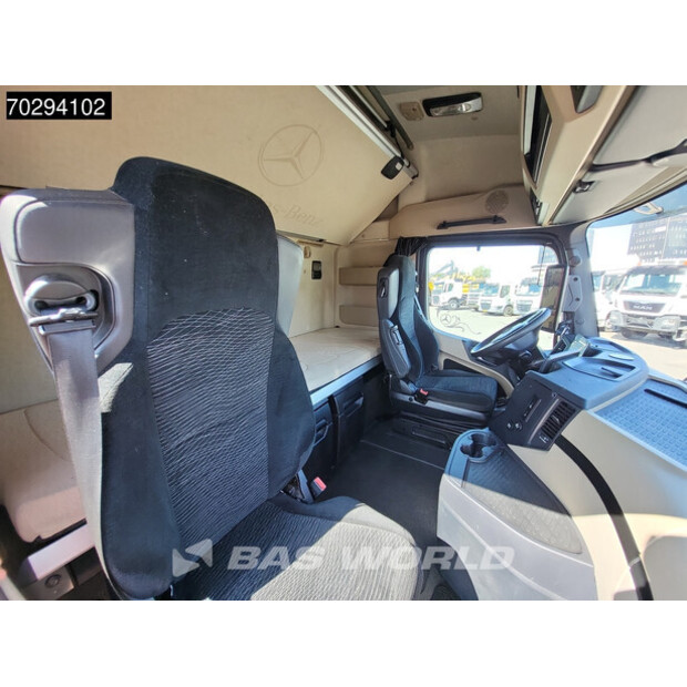 2019 مرسيدس بنز Actros 1942-42064636