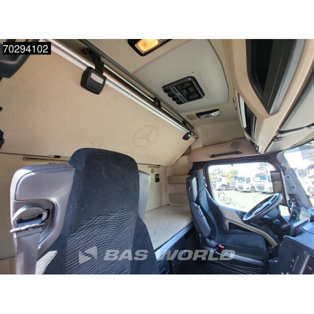 2019 مرسيدس بنز Actros 1942-42064637