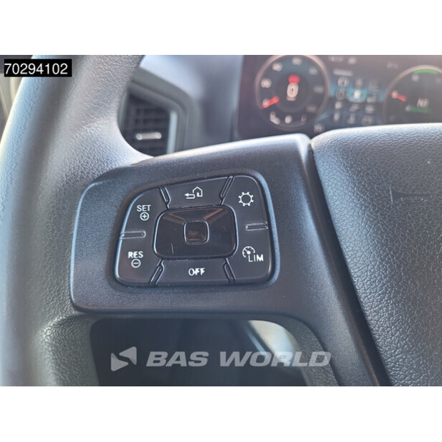 2019 مرسيدس بنز Actros 1942-42064641