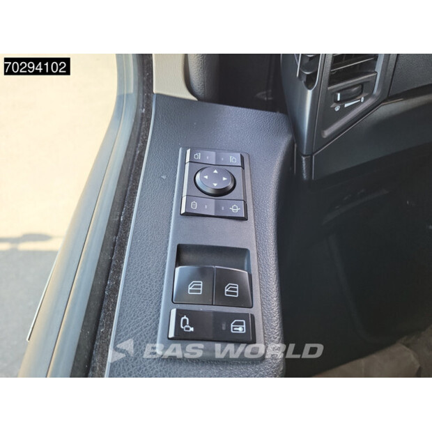 2019 مرسيدس بنز Actros 1942-42064643