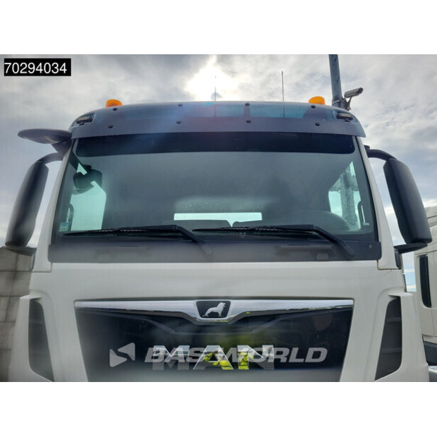 2019 MAN TGS 33.500-42064658