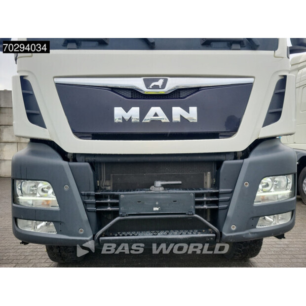 2019 MAN TGS 33.500-42064659