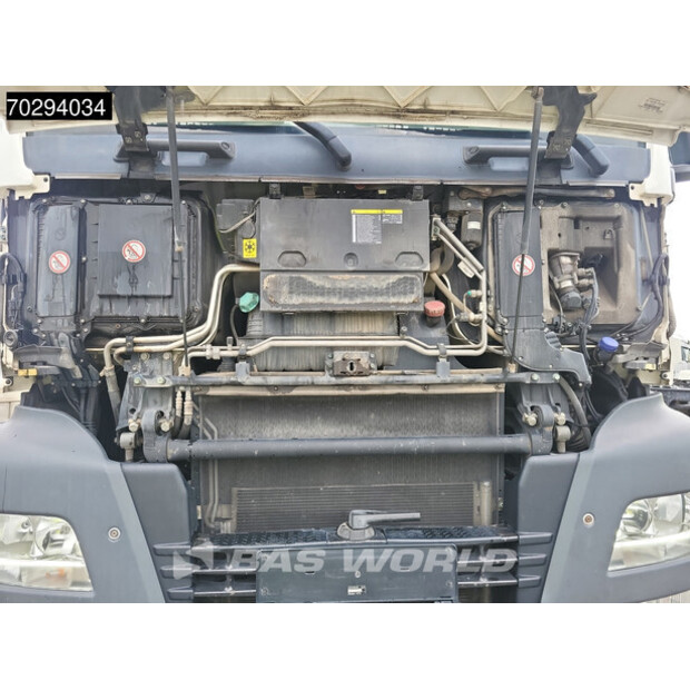 2019 MAN TGS 33.500-42064660