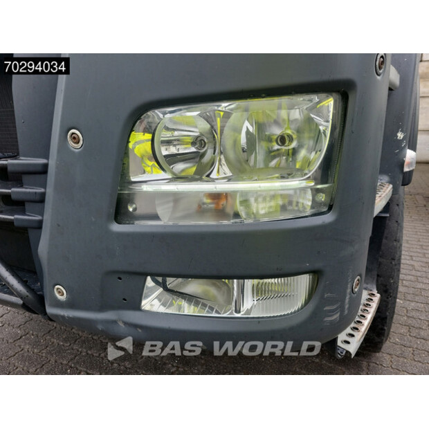 2019 MAN TGS 33.500-42064661