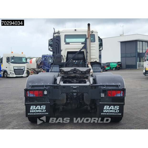 2019 MAN TGS 33.500-42064662