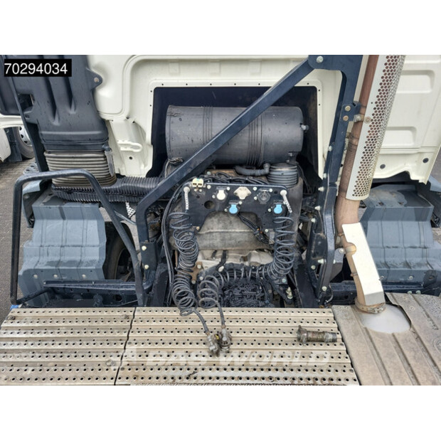 2019 MAN TGS 33.500-42064663
