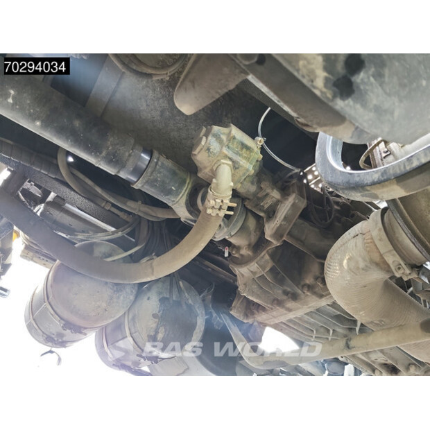 2019 MAN TGS 33.500-42064664
