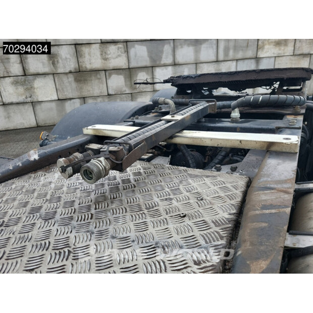 2019 MAN TGS 33.500-42064665