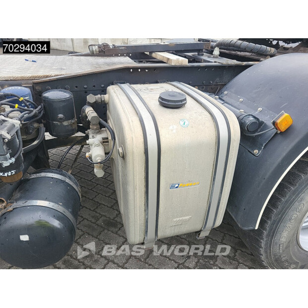 2019 MAN TGS 33.500-42064666