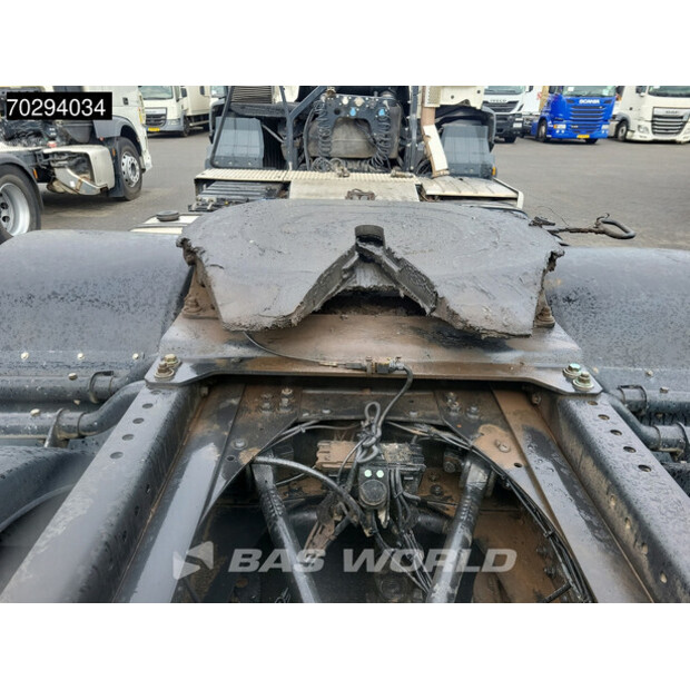 2019 MAN TGS 33.500-42064667