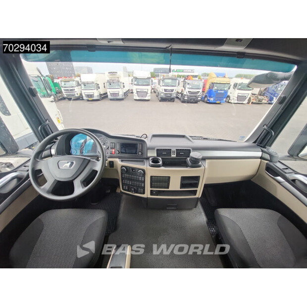 2019 MAN TGS 33.500-42064669
