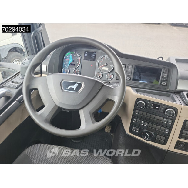 2019 MAN TGS 33.500-42064670