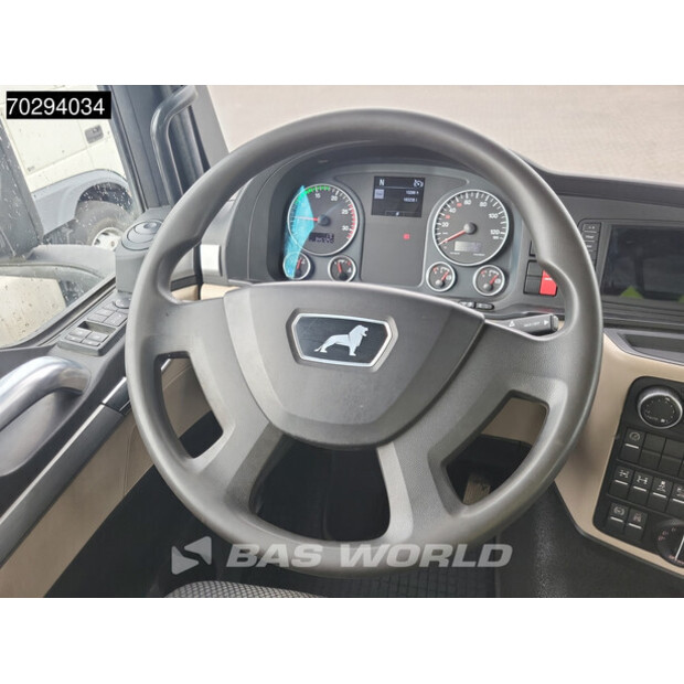 2019 MAN TGS 33.500-42064671
