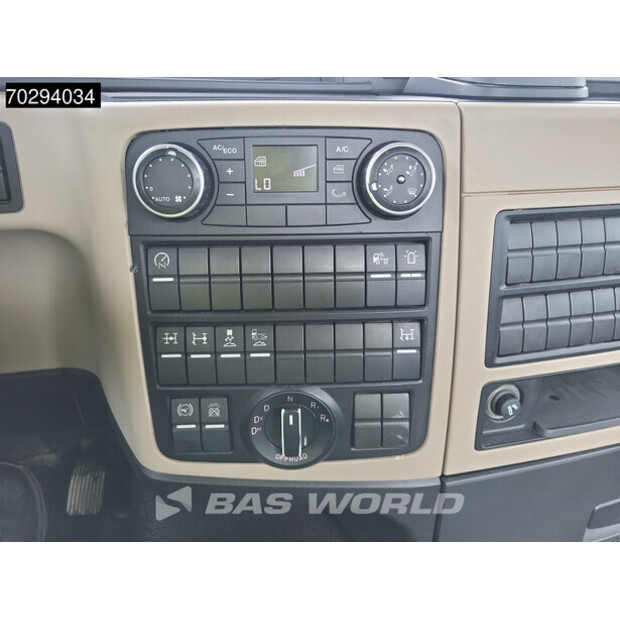 2019 MAN TGS 33.500-42064672