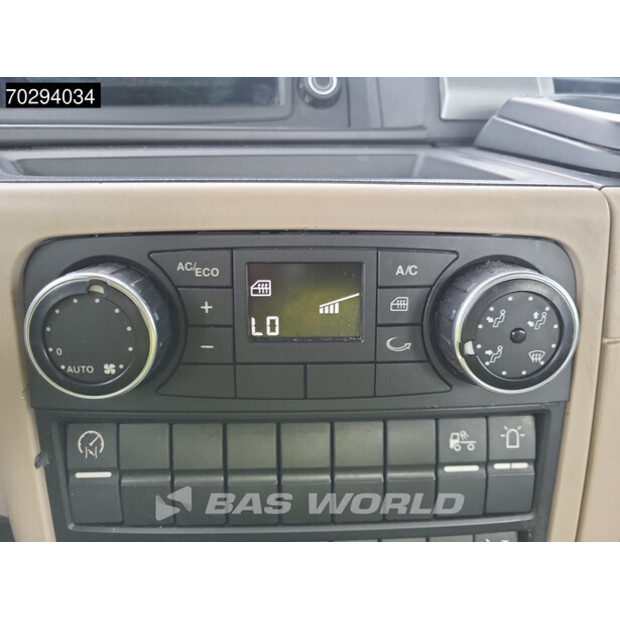 2019 MAN TGS 33.500-42064674