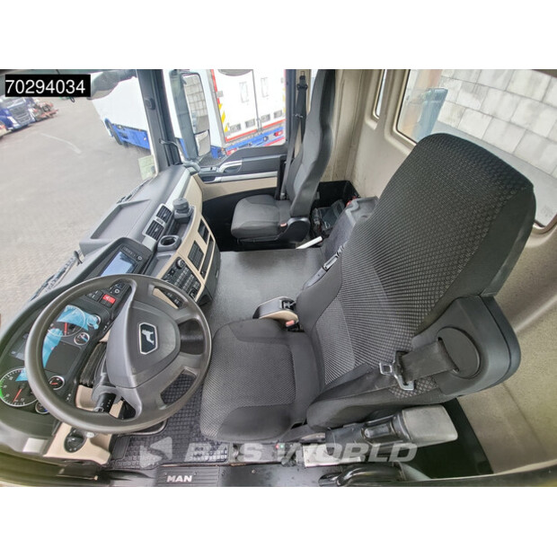 2019 MAN TGS 33.500-42064675