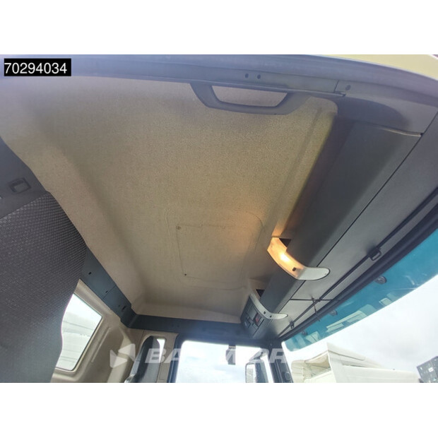 2019 MAN TGS 33.500-42064677