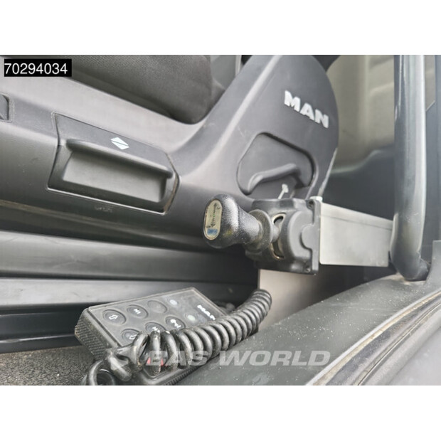 2019 MAN TGS 33.500-42064678