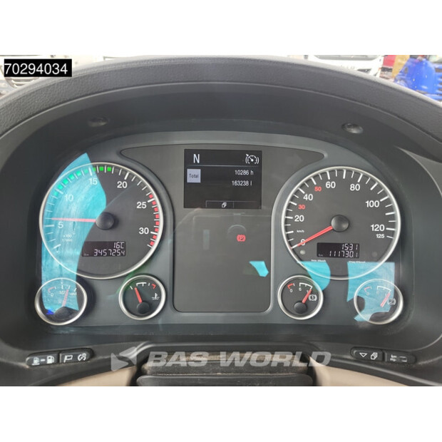 2019 MAN TGS 33.500-42064681