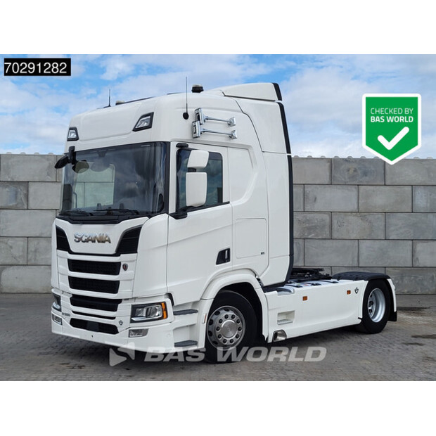 2019 سكانيا R520-42064686