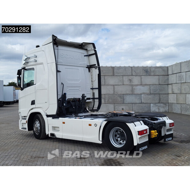 2019 سكانيا R520-42064687