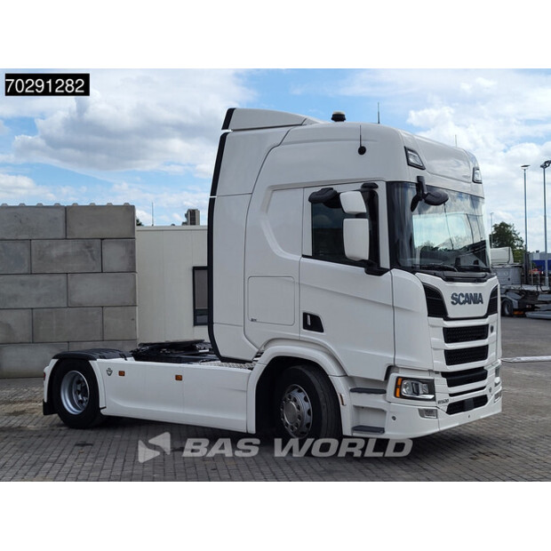 2019 سكانيا R520-42064688