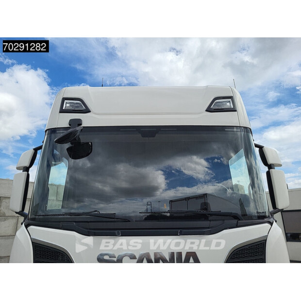 2019 سكانيا R520-42064691