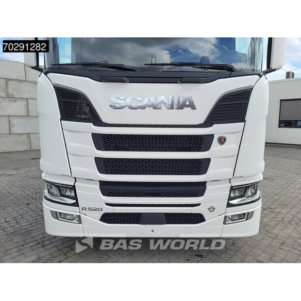 2019 سكانيا R520-42064692