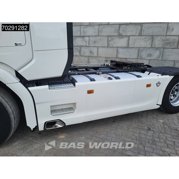 2019 سكانيا R520-42064695